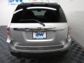 Galaxy Silver Metallic - Equinox LS AWD Photo No. 7