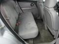 Galaxy Silver Metallic - Equinox LS AWD Photo No. 13