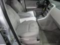 Galaxy Silver Metallic - Equinox LS AWD Photo No. 14