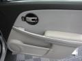 Galaxy Silver Metallic - Equinox LS AWD Photo No. 18