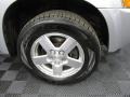 Galaxy Silver Metallic - Equinox LS AWD Photo No. 20