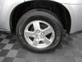 Galaxy Silver Metallic - Equinox LS AWD Photo No. 23