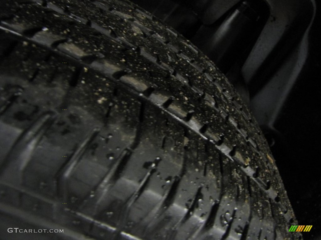 2005 Equinox LS AWD - Galaxy Silver Metallic / Light Gray photo #24