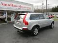 Electric Silver Metallic - XC90 3.2 AWD Photo No. 2