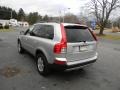 Electric Silver Metallic - XC90 3.2 AWD Photo No. 6