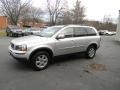 Electric Silver Metallic - XC90 3.2 AWD Photo No. 9