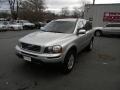 Electric Silver Metallic - XC90 3.2 AWD Photo No. 10