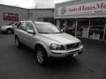 Electric Silver Metallic - XC90 3.2 AWD Photo No. 12