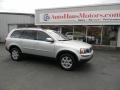 Electric Silver Metallic - XC90 3.2 AWD Photo No. 13