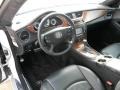 2006 Mercedes-Benz CLS Black Interior Dashboard Photo