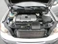 Electric Silver Metallic - XC90 3.2 AWD Photo No. 31