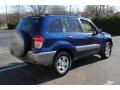 2003 Spectra Blue Mica Toyota RAV4 4WD  photo #6