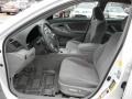 Ash Interior Photo for 2011 Toyota Camry #58300511