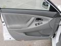 Ash 2011 Toyota Camry LE Door Panel