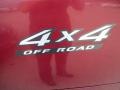 Red Brawn - Titan SE King Cab 4x4 Photo No. 3