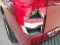 Red Brawn - Titan SE King Cab 4x4 Photo No. 5