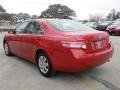 Barcelona Red Metallic - Camry LE Photo No. 6