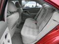 Barcelona Red Metallic - Camry LE Photo No. 9