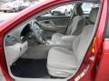 Barcelona Red Metallic - Camry LE Photo No. 10