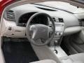 Barcelona Red Metallic - Camry LE Photo No. 11
