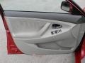 Barcelona Red Metallic - Camry LE Photo No. 12