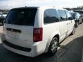 Stone White - Grand Caravan SE Photo No. 5