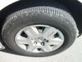 Stone White - Grand Caravan SE Photo No. 9
