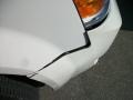 Stone White - Grand Caravan SE Photo No. 10