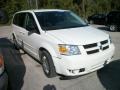 Stone White - Grand Caravan SE Photo No. 11