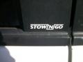 Stone White - Grand Caravan SE Photo No. 14