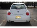 Cool White - New Beetle 2.0 Coupe Photo No. 5