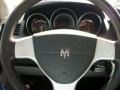 Stone White - Grand Caravan SE Photo No. 21