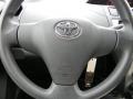 2009 Polar White Toyota Yaris 3 Door Liftback  photo #17