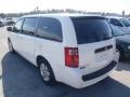 Stone White - Grand Caravan SE Photo No. 2