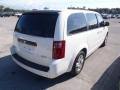 Stone White - Grand Caravan SE Photo No. 4