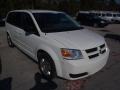 Stone White - Grand Caravan SE Photo No. 8
