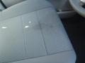 Stone White - Grand Caravan SE Photo No. 11
