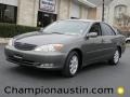 Phantom Gray Pearl - Camry XLE Photo No. 1