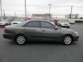 Phantom Gray Pearl - Camry XLE Photo No. 3