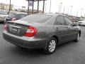 Phantom Gray Pearl - Camry XLE Photo No. 4