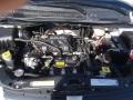 Stone White - Grand Caravan SE Photo No. 14
