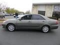 Phantom Gray Pearl - Camry XLE Photo No. 7