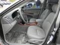 Phantom Gray Pearl - Camry XLE Photo No. 10