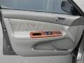 Phantom Gray Pearl - Camry XLE Photo No. 11