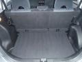 2008 Storm Silver Metallic Honda Fit Hatchback  photo #9