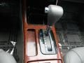 Phantom Gray Pearl - Camry XLE Photo No. 13