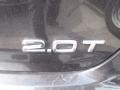 Lava Grey Pearl Effect - A3 2.0T Photo No. 4