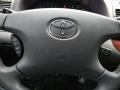 Phantom Gray Pearl - Camry XLE Photo No. 15