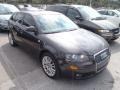Lava Grey Pearl Effect - A3 2.0T Photo No. 15