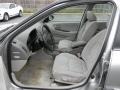 Frost Interior Photo for 2003 Nissan Maxima #58301807